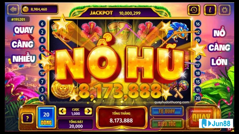 Chiến lược chơi game nổ hũ Chiến lược chơi game nổ hũ