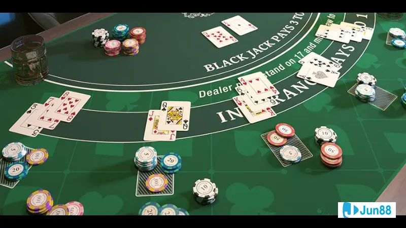 Game thủ nắm bắt quy tắc trong trò